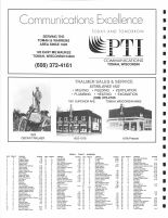 La Grange Small Tract Owners, Monroe County 1994